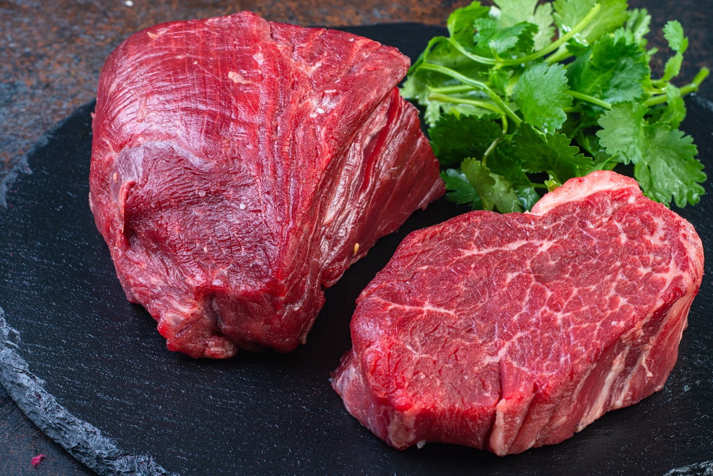 Raw red meat, an everyday food that can trigger a life-threatening reaction in people with alpha-gal syndrome